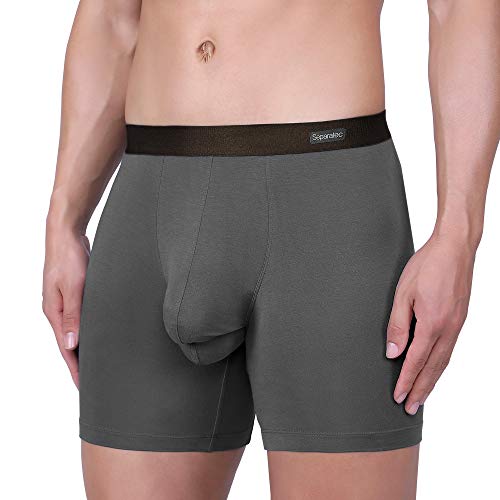 Separatec Men's Underwear