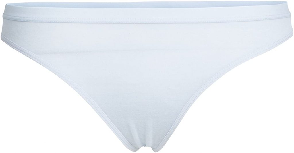 Icebreaker Merino Siren Thong Underwear