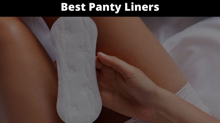 10 Best Panty Liners