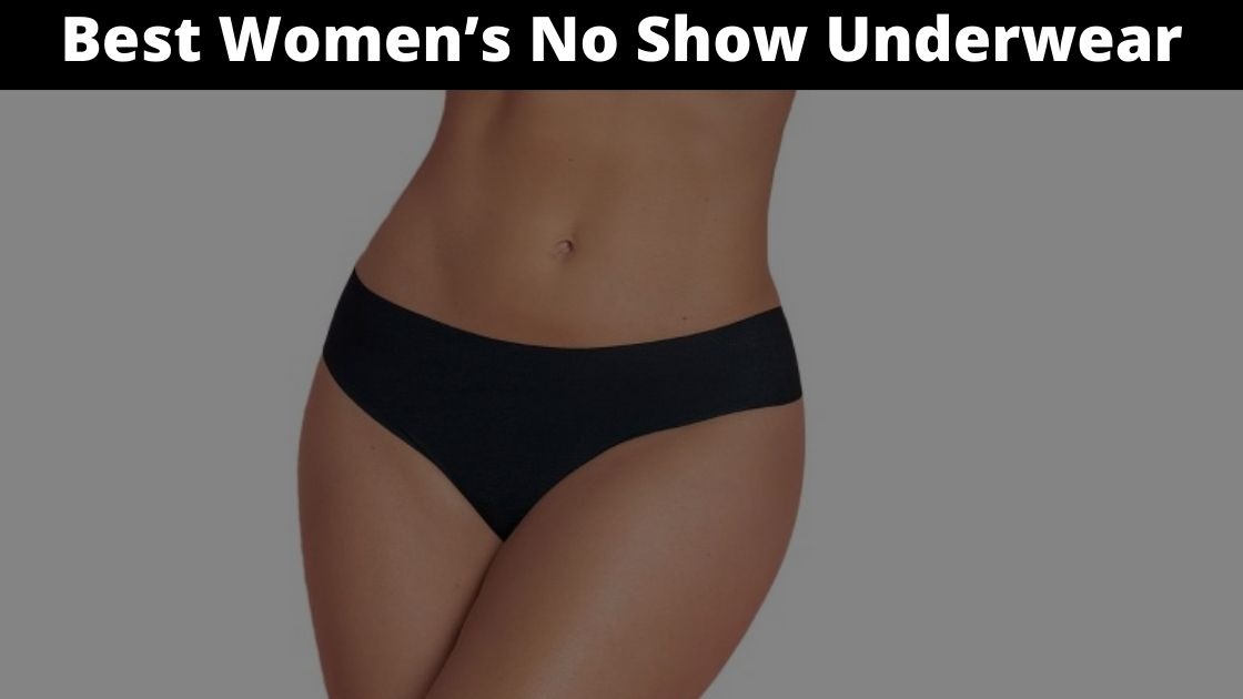 no show underwear women