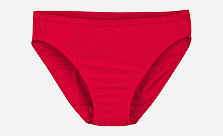 ExOfficio Women's Give-N-Go Bikini Brief