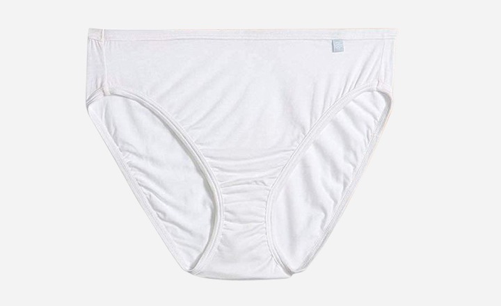 Jockey Women’s Underwear Super Soft French Cut
