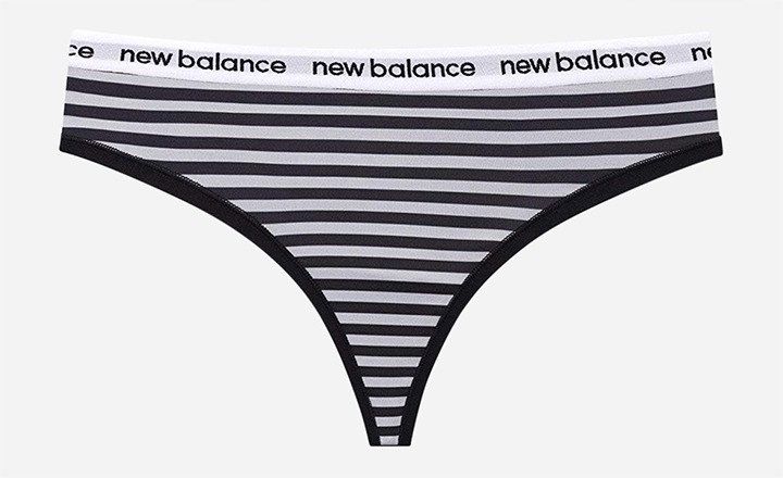 New Balance Performance Thong