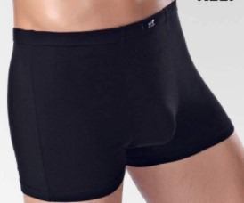 NXY men’s Breathable 7-Pack Underwear Boxer Briefs