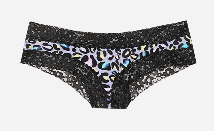 Victoria’s Secret Lace Underwear