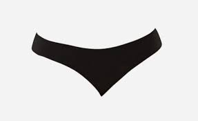 Sports Thongs For Women Power Pure Stretch No Show