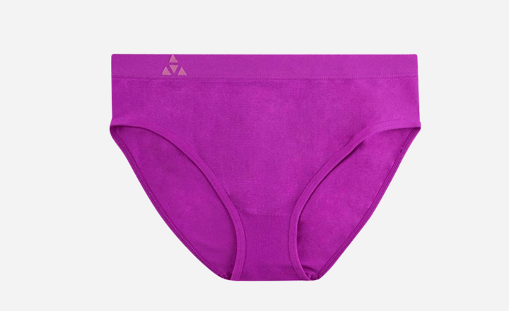 Balanced Tech Women’s Seamless Bikini Panties