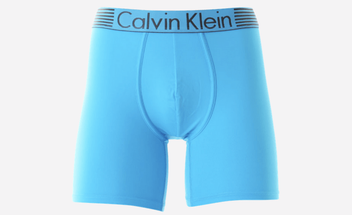 Calvin Klein Men’s Iron Strength Micro Boxer Brief