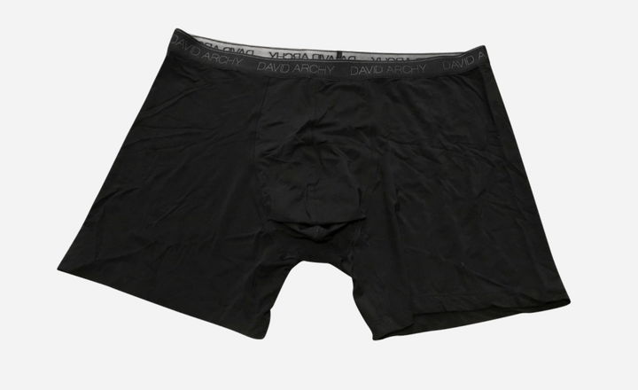 David Archy Men’s Underwear Separate Pouches