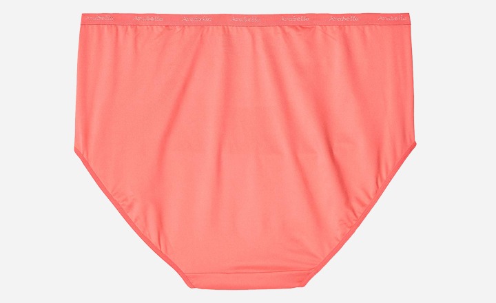 Fruit of the Loom Women’s Underwear Breathable Panties