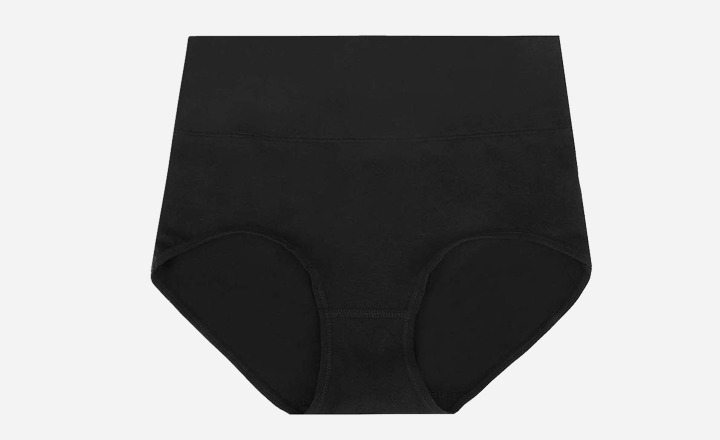 Jremreo Women’s Cotton Underwear