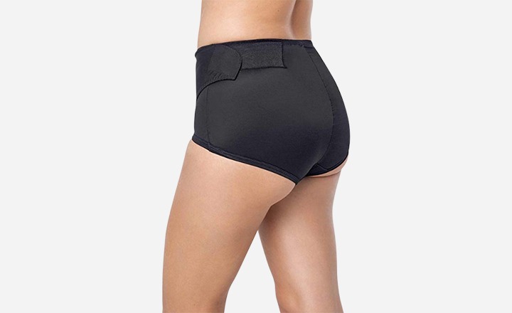 Leonisa Postpartum Underwear for Women 