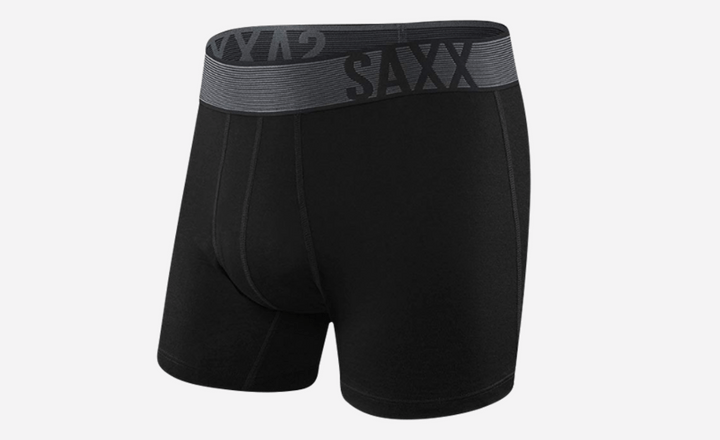 Saxx Underwear Blacksheep Boxer Brief