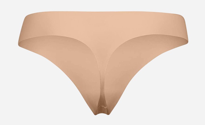 Under Armour Women’s Pure Stretch Thong