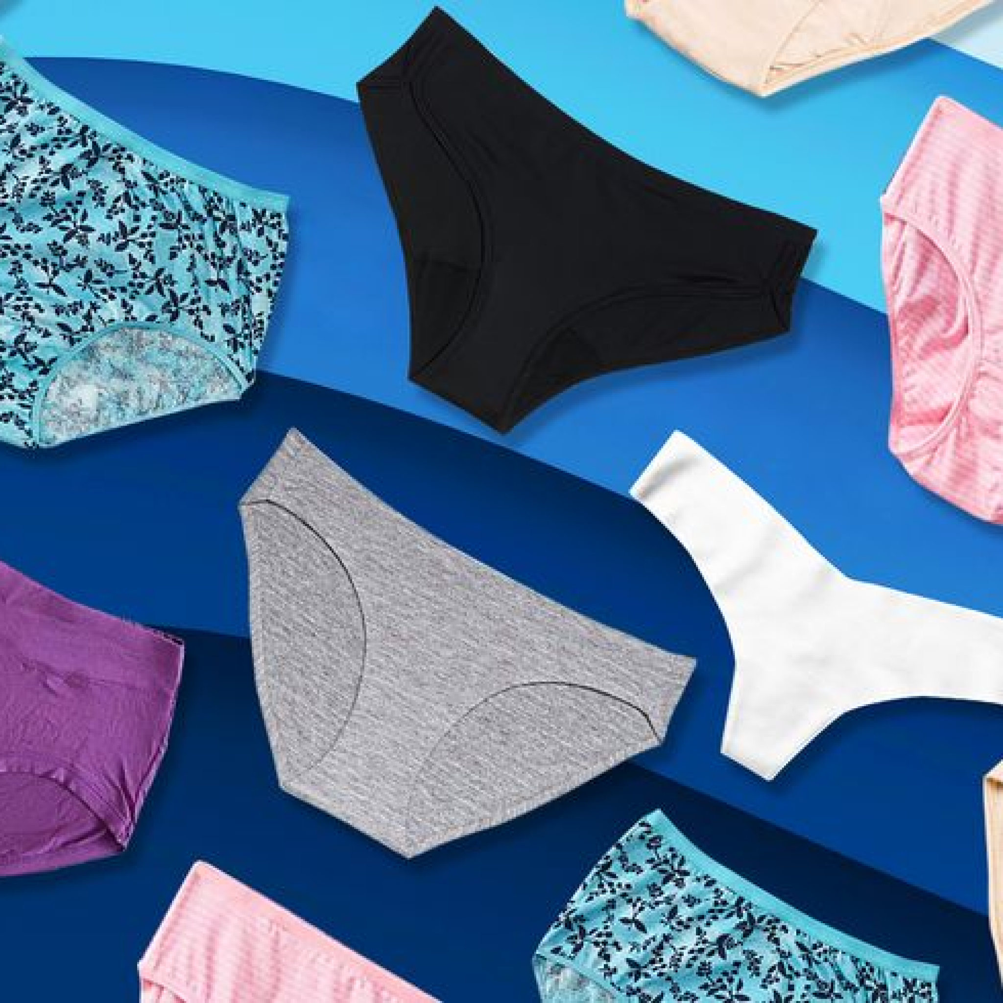 How to Shrink Underwear? - UndieWearz